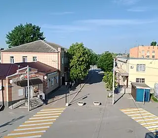 Millerovo, Russie