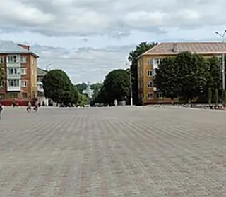Bogoroditsk, Russie