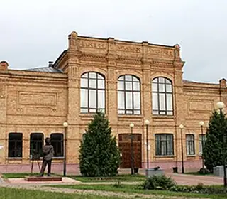 Valuyki, Russie
