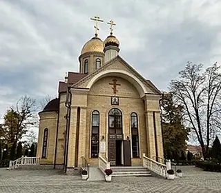 Labinsk, Russie