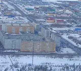 Kuznetsk, Russie