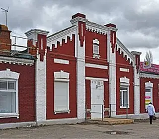 Kotovsk, Russie