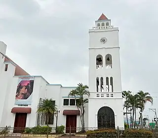 Cotuí, République dominicaine
