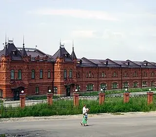 Kovrov, Russie