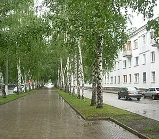 Salavat, Russie