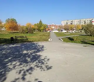 Yemanzhelinsk, Russie