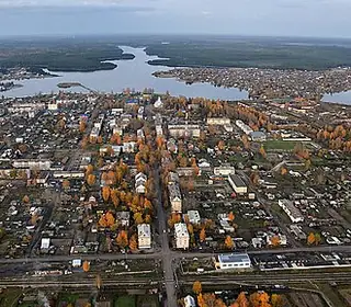 Kirs, Russie