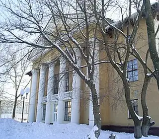 Shumerlya, Russie