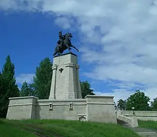 Tolyatti, Russie