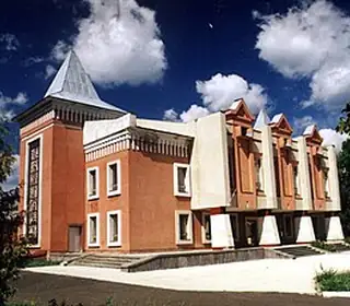 Balashov, Russie