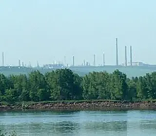 Nizhnekamsk, Russie