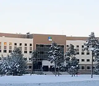Kogalym, Russie