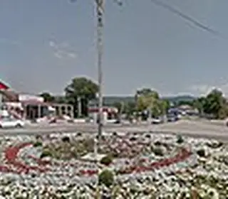 Kalachinsk, Russie