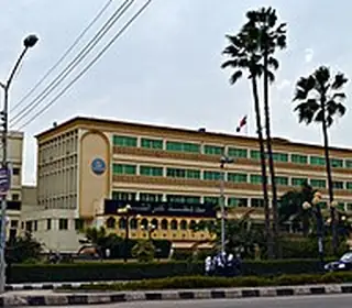 Kafr el Sheikh, Égypte