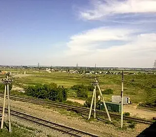 Aleysk, Russie