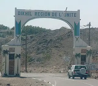 Dikhil, Djibouti