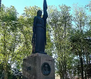 Canelones, Uruguay
