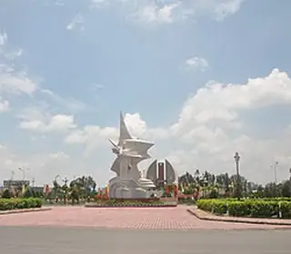 Cao Lãnh, Viêt Nam
