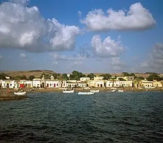 Tadjoura, Djibouti