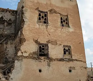 Mirbat, Oman