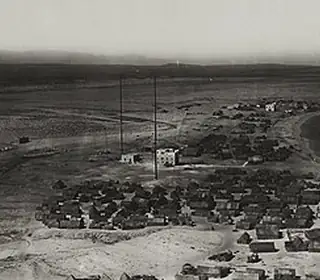 Caluula, Somalie