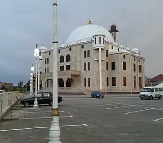 Kaspiysk, Russie