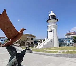 Gangneung, Corée du Sud