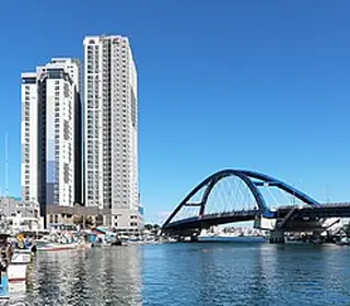 Sokcho, Corée du Sud