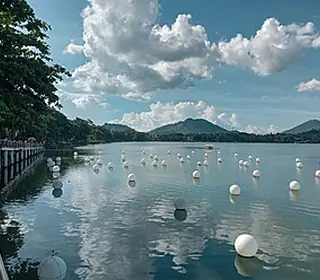 San Pablo, Philippines