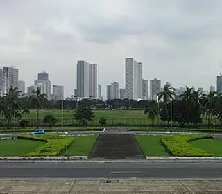 Pasay City, Philippines