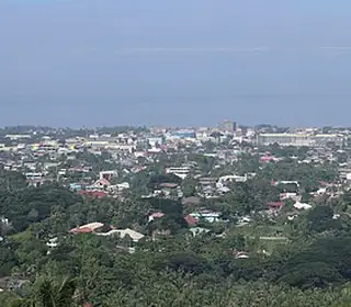 Iligan, Philippines