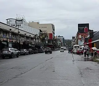 Tacloban, Philippines