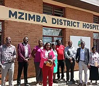 Mzimba, Malawi