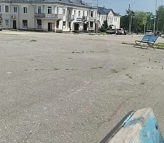 Progress, Russie