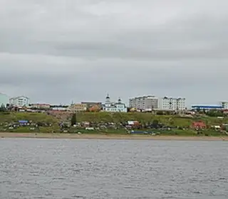 Pokrovsk, Russie
