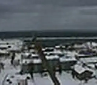 Nevelsk, Russie