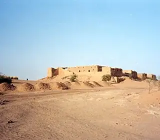 Bourem, Mali