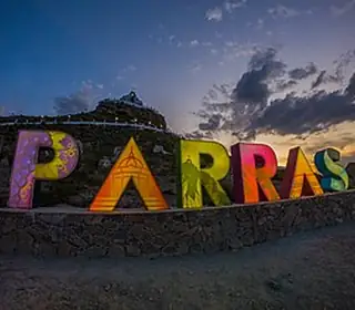 Parras, Mexique