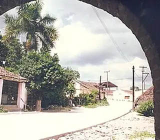 La Cruz, Mexique