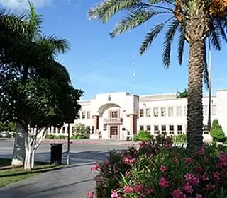 Ciudad Obregon, Mexique
