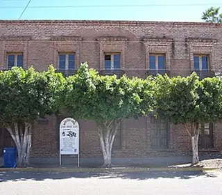 Huatabampo, Mexique
