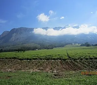 Mulanje, Malawi
