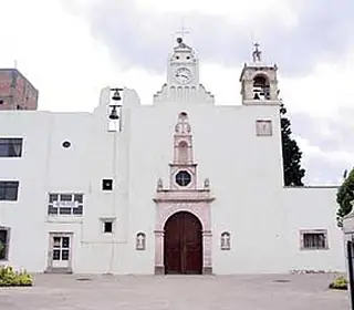 Juan Aldama, Mexique