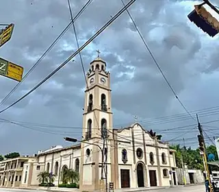 Tamuín, Mexique