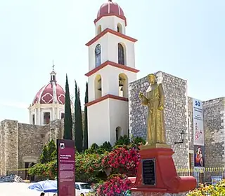 Tula, Mexique