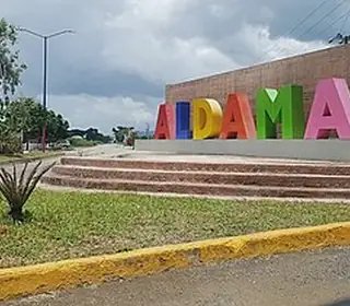 Aldama, Mexique