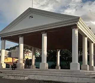 Salamá, Guatemala