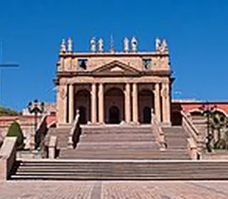 Lagos de Moreno, Mexique