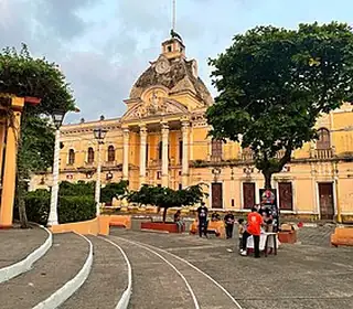 Retalhuleu, Guatemala
