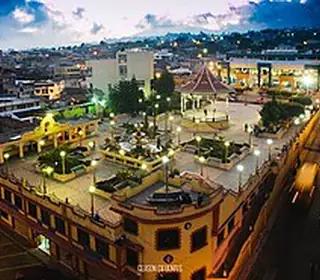 San Marcos, Guatemala